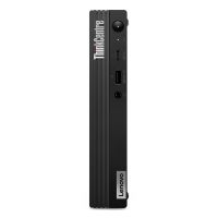 Lenovo ThinkCentre M75q Gen 2, 3,2 GHz, AMD Ryzen™ 7 PRO, 5755GE, 16 GB, 512 GB, Windows 11 Pro