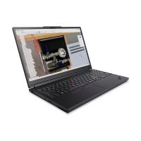 Lenovo ThinkPad T16g Gen 3 21V5 - Intel Core Ultra 9 275HX - Win 11 Pro - GeForce RTX 5090 - 128 GB RAM - 1 TB SSD TCG Opal Encryption 2, NVMe, Performance - 40.6 cm (16")