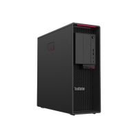 Lenovo ThinkStation P620 30E0 - Tower - 1 x Ryzen ThreadRipper PRO 5945WX / 4.1 GHz