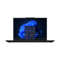 Lenovo ThinkPad T16 Gen 4 21QN - 180°-Scharnierdesign - AMD Ryzen AI 7 PRO 350 / 2 GHz - Win 11 Pro - Radeon 860M - 32 GB RAM - 1 TB SSD TCG Opal Encryption 2, NVMe, Performance - 40.6 cm (16")