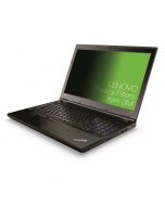 Lenovo 3M PF15.6W - Blickschutzfilter für Notebook - 39,6 cm Breitbild (15,6" Breitbild)