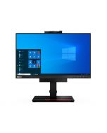 Lenovo ThinkCentre Tiny-in-One 22 Gen 4 - LED-Monitor - 55 cm (22")