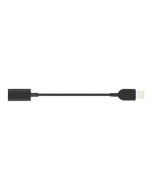 Lenovo USB-C to Slim-tip Cable Adapter - Adapter für Power Connector