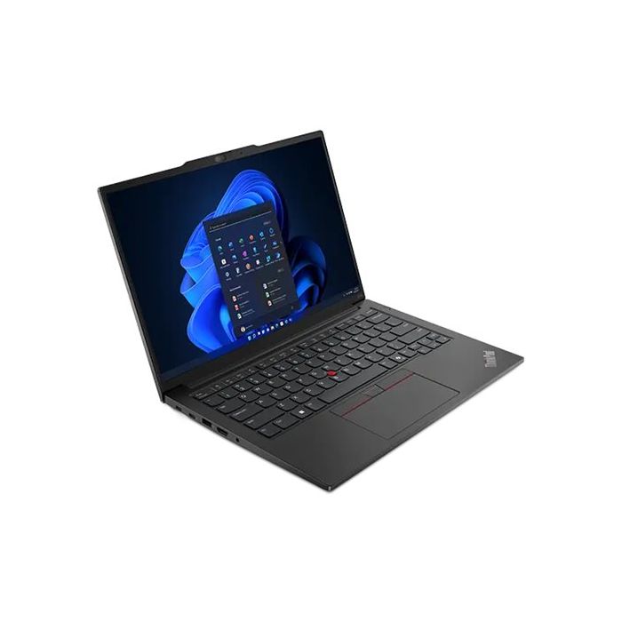 【Lenovo】21M3CTO1WWJP5 ThinkPad E14 Gen 6 ThinkPad E14 Gen 6 | Notebook empresarial de nível básico de