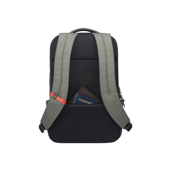 Lenovo Eco Pro Limited Edition Notebook Rucksack 39.6 cm 15.6
