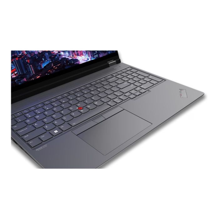 Lenovo ThinkPad P16 Gen 2 21FA - Intel Core i9 13980HX / 2.2 Lenovo ThinkPad P16 Gen 2 21FA - Intel Core i9 13980HX / 2.2