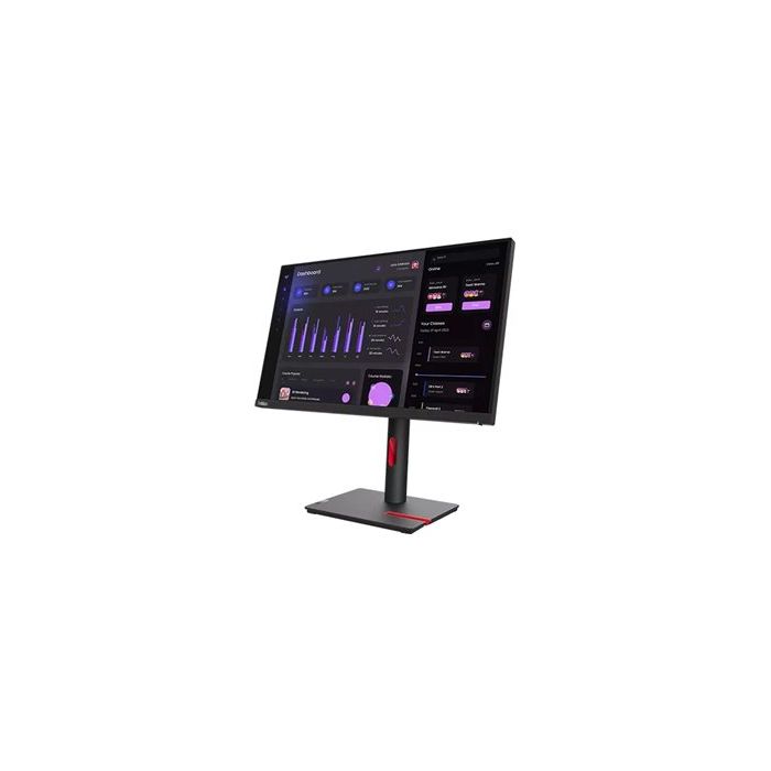 Lenovo ThinkVision モニター本体T24i-30 Amazon.co.jp: ThinkVision T24i-30 23.8 フルHD WLED LCD