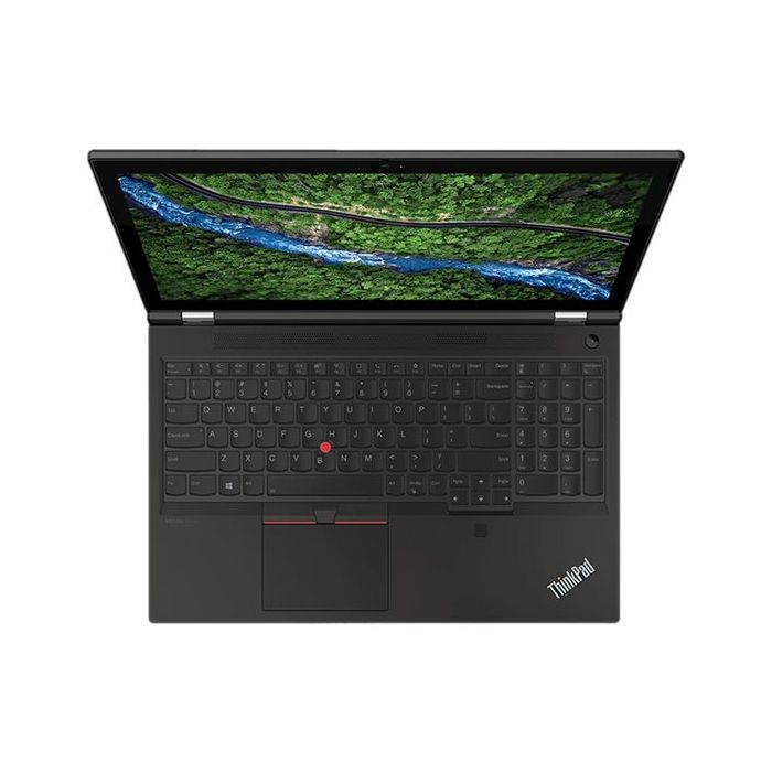 Thinkpad P15 早い gen2 RTX A2000 32G 2.5TB