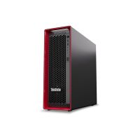 Lenovo ThinkStation P5 Gen 2 30KB - Tower - 1 x Xeon 636 / 3.5 GHz