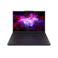Lenovo ThinkPad P16v Gen 3 21RS - Intel Core Ultra 7 255H - Win 11 Pro - NVIDIA RTX PRO 500 Blackwell / Intel Arc 140T - 32 GB RAM - 512 GB SSD TCG Opal Encryption 2, NVMe - 40.6 cm (16")