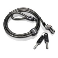Lenovo Kensington MicroSaver DS Cable Lock From Lenovo