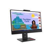 Lenovo ThinkVision T24D-4v - LED-Monitor - 1920 x 1080 Full HD (1080p)