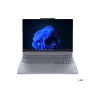 Lenovo ThinkBook 16p G6 IAX 21R0 - Intel Core Ultra 7 255HX - Win 11 Pro - GeForce RTX 5060 - 32 GB RAM - 1 TB SSD NVMe - 40.6 cm (16")