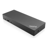Lenovo X1 Tablet - Lade-/Dockingstation