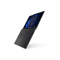 Lenovo ThinkPad X13 Gen 6 21RK - 180°-Scharnierdesign - Intel Core Ultra 7 255U - Win 11 Pro - Intel Graphics - 32 GB RAM - 512 GB SSD TCG Opal Encryption 2, NVMe - 33.8 cm (13.3")