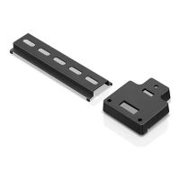 Lenovo DIN-Schienenmontagekit - für ThinkCentre