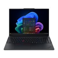 Lenovo ThinkPad E16 Gen 4 (Intel) Copilot+ PC, Intel Core Ultra 5, 40,6 cm (16"), 1920 x 1200 Pixel, 16 GB, 512 GB, Windows 11 Pro