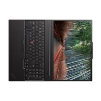Lenovo ThinkPad P16s Gen 5 21XE - Intel Core Ultra X9 388H / 2.1 GHz - vPro Enterprise - Win 11 Pro - Arc B390 - 64 GB RAM - 1 TB SSD NVMe, TCG Opal Encryption 2 - 40.6 cm (16")