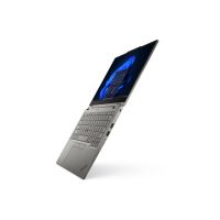 Lenovo ThinkPad L13 2-in-1 Gen 6 21RD - Flip-Design - AMD Ryzen 7 Pro 250 / 3.3 GHz - Win 11 Pro - Radeon 780M - 32 GB RAM - 512 GB SSD TCG Opal Encryption 2, NVMe - 33.8 cm (13.3")