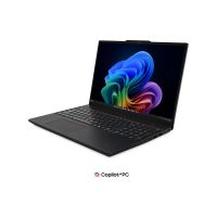 Lenovo ThinkPad T16 Gen 5 21WX - AMD Ryzen AI 7 PRO 450 / 2 GHz - Win 11 Pro - Radeon 860M - 32 GB RAM - 1 TB SSD TCG Opal Encryption 2, NVMe - 40.6 cm (16")