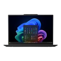 Lenovo ThinkPad X1 Carbon Gen 14 21V7 - Aura Edition - 180°-Scharnierdesign - Intel Core Ultra 5 325 / 2.1 GHz - Evo - Win 11 Pro - Intel Graphics - 32 GB RAM - 512 GB SSD TCG Opal Encryption 2, NVMe - 35.6 cm (14")
