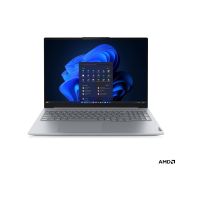 Lenovo ThinkBook 16 G9 AHP 21UT - AMD Ryzen 5 220 / 3.2 GHz - Win 11 Pro - Radeon 740M - 16 GB RAM - 512 GB SSD NVMe - 40.6 cm (16")