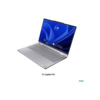 Lenovo ThinkBook 14 2-in-1 G6 IPL 22AR - Flip-Design - Intel Core Ultra 5 325 / 2.1 GHz - Win 11 Pro - Intel Graphics - 16 GB RAM - 512 GB SSD NVMe - 35.6 cm (14")