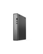 Lenovo ThinkCentre neo 50q Gen 5 13B9 - Tiny - Core i3 i3-1315U / 1.2 GHz - RAM 8 GB - SSD 256 GB - TCG Opal Encryption 2, NVMe - UHD Graphics - 1GbE, Wi-Fi 6E, Bluetooth 5.3 - WLAN: 802.11a/b/g/n/ac/ax (Wi-Fi 6E)