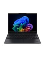 Lenovo ThinkPad L16 Gen 3 21XC - AMD Ryzen AI 5 430 / 2 GHz - Win 11 Pro - Radeon 840M - 16 GB RAM - 512 GB SSD TCG Opal Encryption 2, NVMe - 40.6 cm (16")