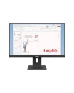 Lenovo ThinkVision E24-40 24 IPS - Flachbildschirm (TFT/LCD) - 60,5 cm