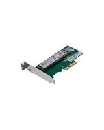 Lenovo ThinkStation M.2 SSD Adapter - Schnittstellenadapter