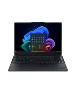 Lenovo ThinkPad E16 Gen 4 21YC - Intel Core Ultra 5 325 - Win 11 Pro - Intel Graphics - 24 GB RAM - 512 GB SSD TCG Opal Encryption 2, NVMe - 40.6 cm (16")