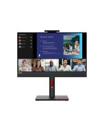 Lenovo ThinkVision T24v-30 - LED-Monitor - 61 cm (24")