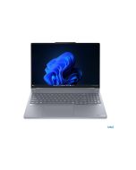 Lenovo ThinkBook 16p G6 IAX 21R0 - Intel Core Ultra 7 255HX - Win 11 Pro - GeForce RTX 5060 - 32 GB RAM - 1 TB SSD NVMe - 40.6 cm (16")