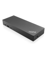 Lenovo ThinkPad Hybrid USB-C with USB-A Dock
