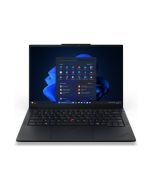 Lenovo ThinkPad E14 Gen 7 21U2 - 180°-Scharnierdesign - Intel Core Ultra 5 228V / 2.1 GHz - Win 11 Pro - Arc Graphics 130V - 32 GB RAM - 1 TB SSD TCG Opal Encryption 2, NVMe - 35.6 cm (14")