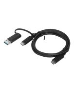 Lenovo USB-Kabel - USB-C (M) zu USB-C (M)