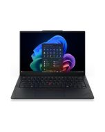 Lenovo ThinkPad E14 Gen 8 21Y6 - Intel Core Ultra 5 325 / 2.1 GHz - Win 11 Pro - Intel Graphics - 16 GB RAM - 512 GB SSD TCG Opal Encryption 2, NVMe - 35.6 cm (14")