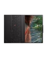 Lenovo ThinkPad P16s Gen 5 21XE - Intel Core Ultra 7 356H - Win 11 Pro - RTX PRO 500 Blackwell - 32 GB RAM - 1 TB SSD TCG Opal Encryption 2, NVMe - 40.6 cm (16")