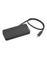 Lenovo Dockingstation - USB-C - HDMI, DP -