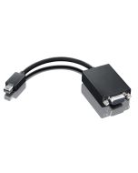 Lenovo VGA-Kabel - Mini DisplayPort (M) zu HD-15 (VGA)