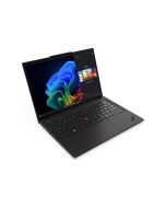 Lenovo ThinkPad T14 Gen 6 21QG - 180°-Scharnierdesign - Intel Core Ultra 7 258V - Win 11 Pro - Intel Arc Graphics 140V - 32 GB RAM - 1 TB SSD TCG Opal Encryption 2, NVMe - 35.6 cm (14")