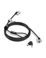 Lenovo Kensington NanoSaver Twin Head Nano/MS 2.0
