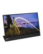 Lenovo ThinkVision M15 - LED-Monitor - 39.6 cm (15.6")