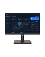 Lenovo ThinkVision T22i-30 - LED-Monitor - 55.9 cm (22")