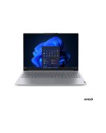 Lenovo ThinkBook 16 G9 AHP 21UT - AMD Ryzen 5 220 / 3.2 GHz - Win 11 Pro - Radeon 740M - 32 GB RAM - 512 GB SSD NVMe - 40.6 cm (16")
