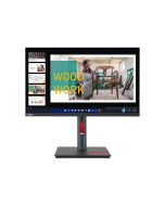 Lenovo ThinkVision P24q-30 - LED-Monitor - 60.5 cm (23.8")