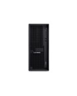 Lenovo ThinkStation P4 30KN - Tower - 1 x Ryzen 7 Pro 9745 / 3.8 GHz