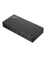 Lenovo ThinkPad Universal USB-C Smart Dock -