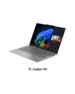Lenovo ThinkPad X1 2-in-1 Gen 10 21NU - Aura Edition - Flip-Design - Intel Core Ultra 7 258V - Evo - Win 11 Pro - Intel Arc Graphics 140V - 32 GB RAM - 1 TB SSD TCG Opal Encryption 2, NVMe, Performance - 35.6 cm (14")